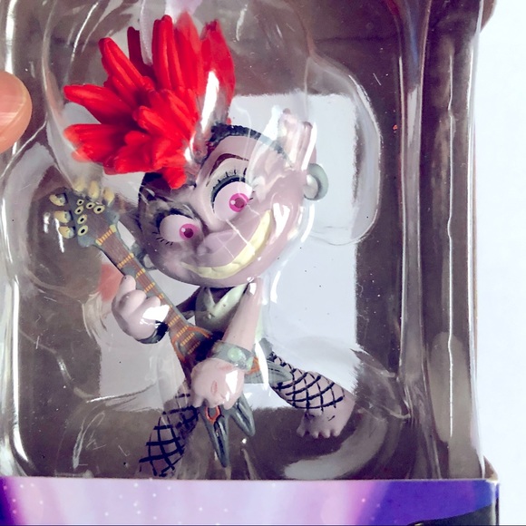 3/$15 NEW Hallmark Ornament Trolls World Tour - Picture 2 of 16